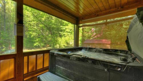 Creekside Hideaway - Foto 5