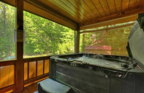 Creekside Hideaway - Foto 5