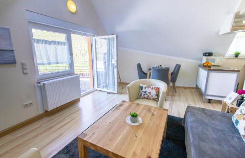 Kimi's House - FeWo - Foto 21