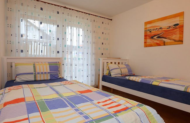 Cozy Apartment in Schwenningen With Garden - Foto 23