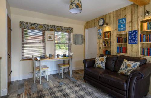 Country Cottage by St. Andrews - Foto 11