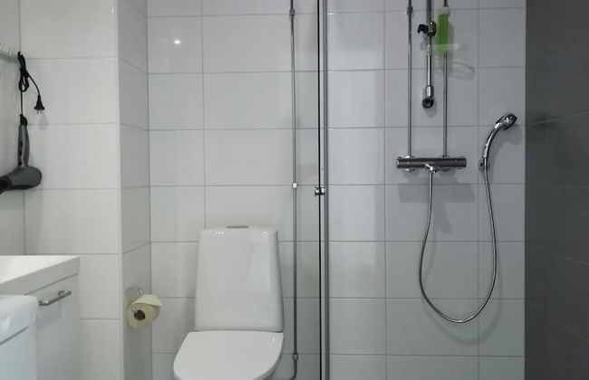 Kotimaailma Apartments Oulu - Foto 74