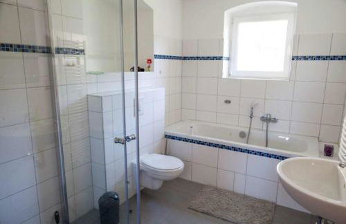 Ferienwohnung Bergschäferei - Foto 22