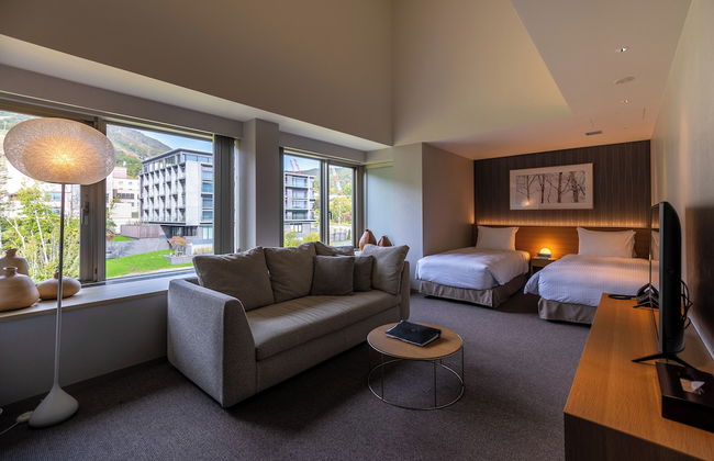 The Maples Niseko - Foto 35