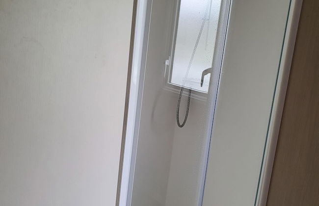 3 Bedroom Caravan, Sleeps 8, at Parkdean Newquay Holiday Park - Foto 13