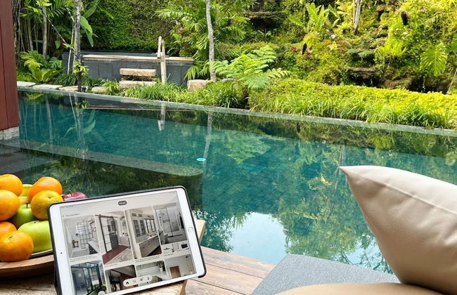 Rarin Villas - Foto 21