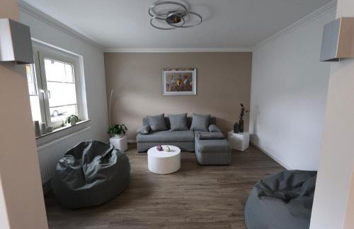 Ferienhaus Alte Maßschneiderei - Foto 15