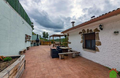 Casa Rural Santa Bárbara - Foto 24