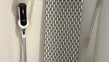 Snow Roc Mountain View - Photo 3, wardrobe