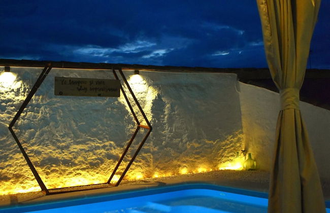 Aljibe Morisco - Casa Rural - - Photo 34