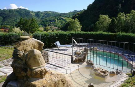 CASA MISTICA - private pool - Foto 5