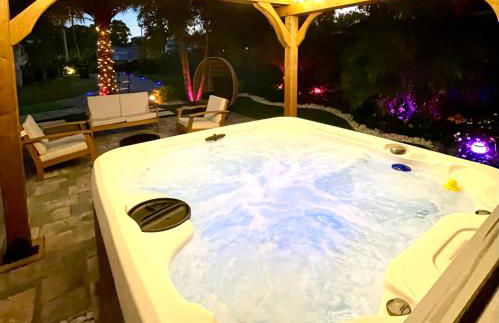 THE PALMS 3BR-Minutes to Beach, Scuba, Downtown, Airport - Foto 37