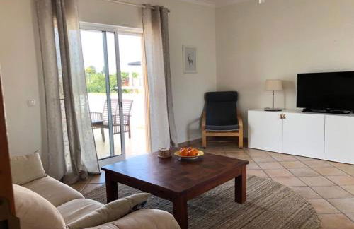 Cabanas de Tavira Gomeira, 2 bedroom, 3 terraced Penthouse with Seaview, 300m from the Sea - Foto 16