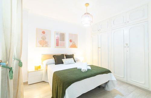 La Brisa del Levante con parking - By Aloha Palma - Foto 30