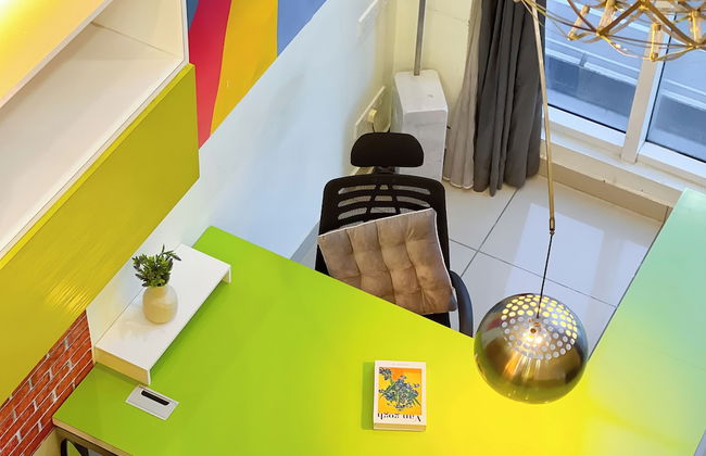 The Scott Garden by Manhattan Group - Foto 52