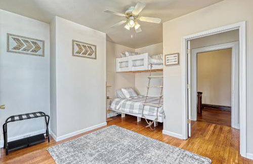 Getty House - Foto 55