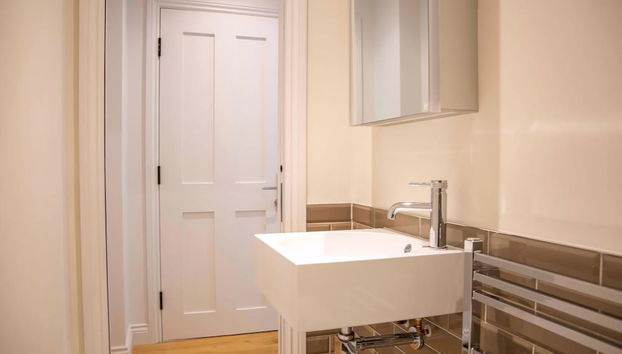 Coleherne Road Residence VIII - Foto 5, Exterior