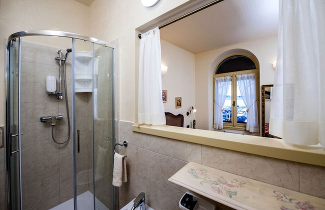 Studios Antica Porta Sul Mar - Foto 18