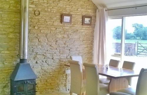 Battens Farm Cottages - B&B and Self-catering Accommodation - Foto 8