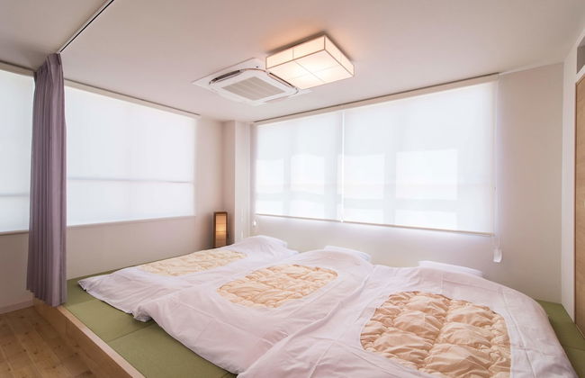 Ten Apartment Hotel - Photo 16