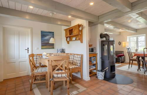 Westertilli 8 Reetdachhaus Mit - Foto 15