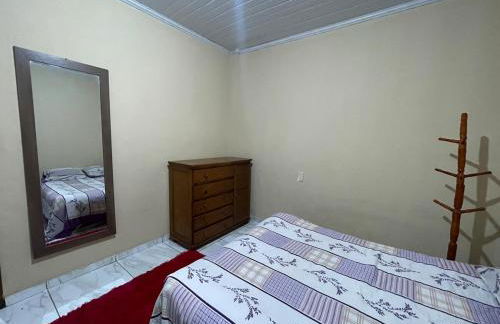 Casa com 1 quarto e 2 camas - Foto 10