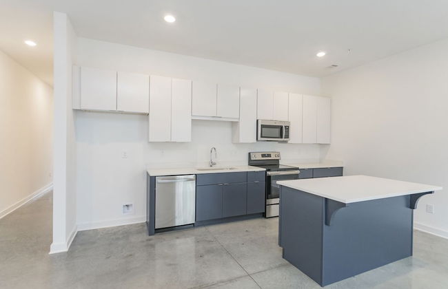 Modern Loft In Wedgewood Houston/Downtown - Foto 3