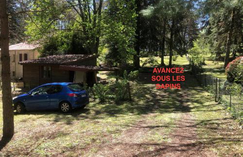 Studio duplex 1 Lac des Montagnès - Foto 16