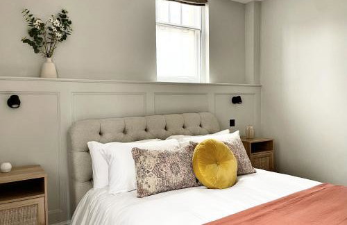 The Old Bank - Clifton - Foto 12