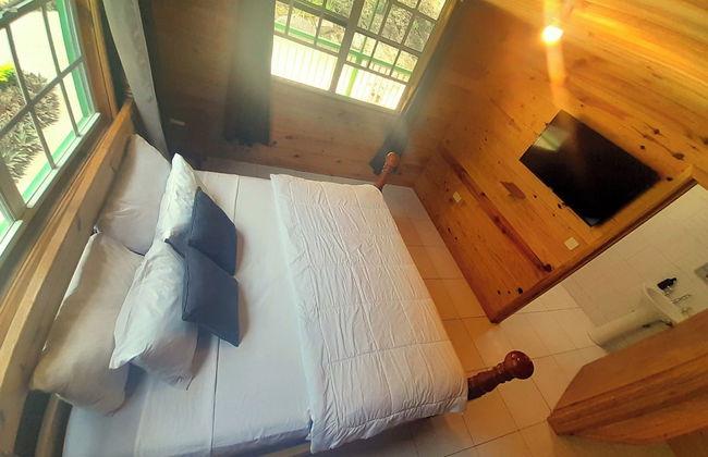 Pinard's Mountain Resort - Cottage 7 - Photo 18