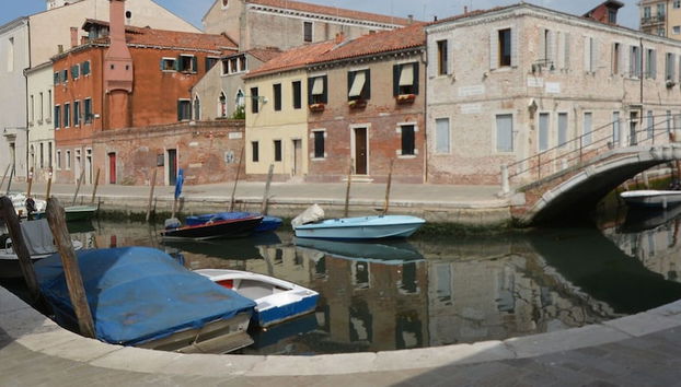 Cross Canal Set - Foto 2, Imagen principal