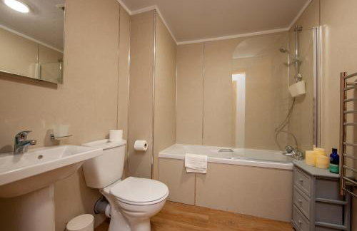 Esplanade Court Holiday Apartments - Foto 27