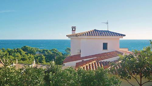 Nice Home In Tossa De Mar With Wifi - Foto 2