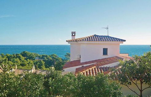 Nice Home In Tossa De Mar With Wifi - Foto 2