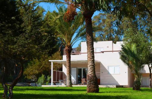 Ktima Grammeno Beachside Villa - Photo 72