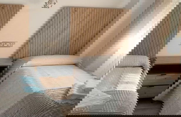 Cazorla Natura Apartamentos Turísticos - Foto 2