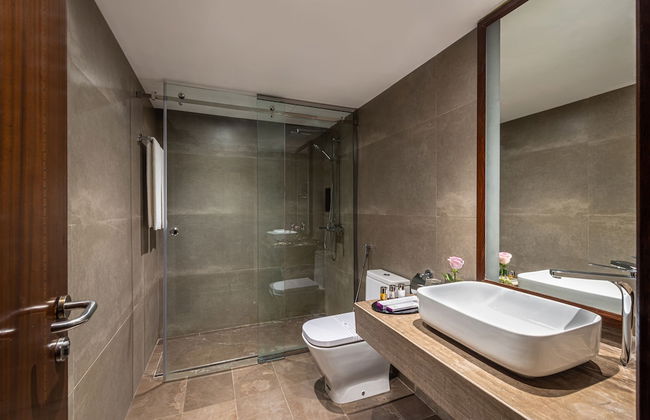 Boudl Abha - Foto 29