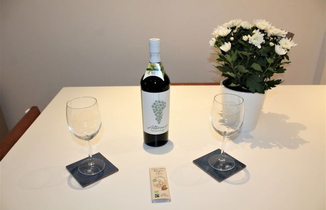 Apartamento - Agua del Mar Mediterraneo - Foto 31