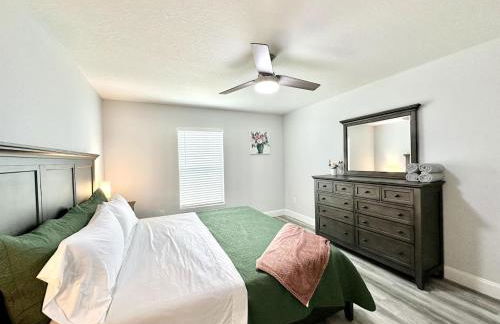 White Oak Spacious and Comfy - Foto 30