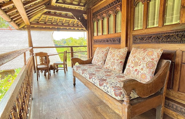 Permata Ayung Private Estate - Photo 59