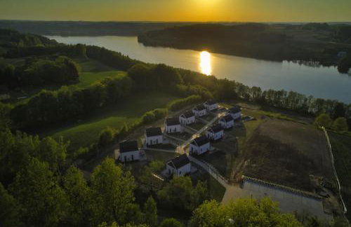 Raduńskie Zacisze - Foto 45