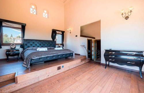 Alquiler vacacional Villa Cipreses - Photo 19