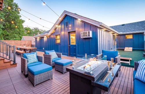 The Cove Guest House - Foto 37