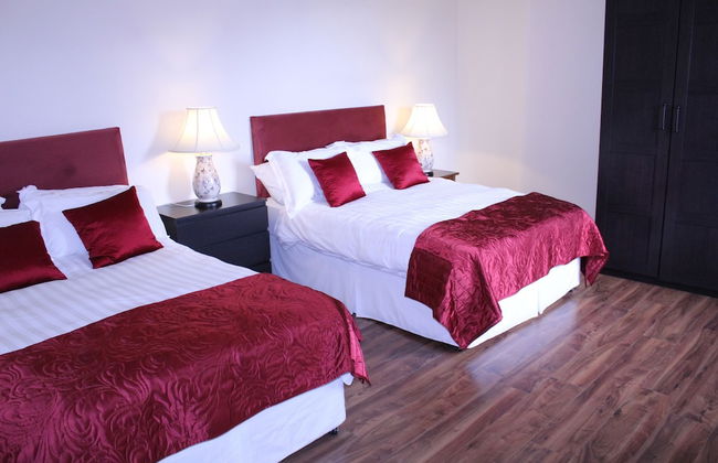 Sheephouse Country Courtyard - Foto 10