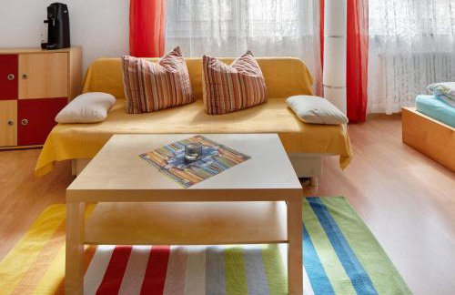 Ferienwohnung zur Schauinslandbahn - Foto 9