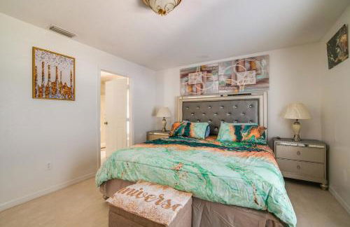 Elegance in Ocala Tranquil Home w Gazebo - Foto 14