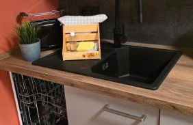 Ferien im Gartenrausch - Gönn Dir eine Auszeit im Herzen von Wörlitz - Foto 69