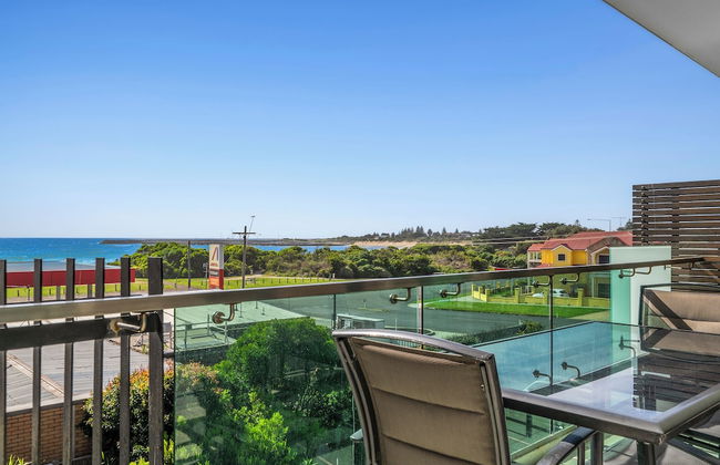 The Dolphin Apartments - Foto 77