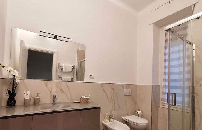 Le Camere nel Corso - Foto 71