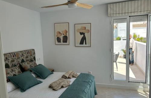 Novo Sancti Petri - Foto 11